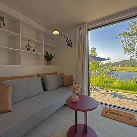 Tiny House Am See, * Neunburg vorm Wald