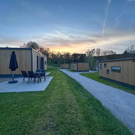 Tiny House Am See, Neunburg vorm Wald