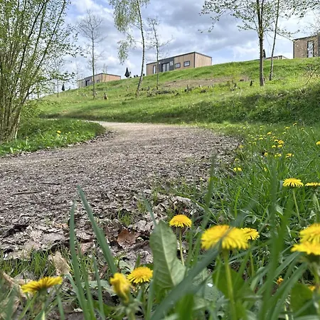 Seeblick - Tiny Direkt Am Neunburg vorm Wald