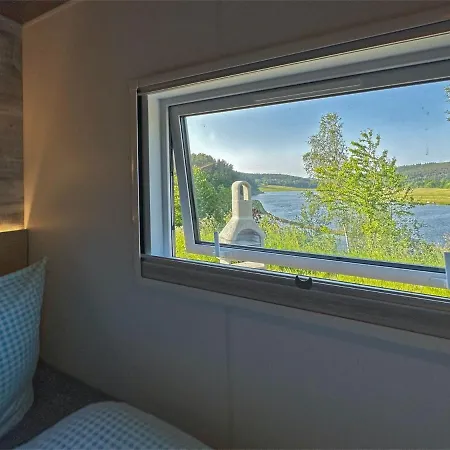 Tiny House Am See, Vakantiehuis