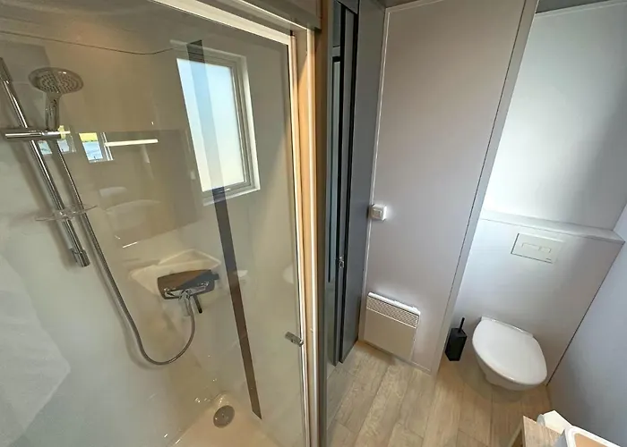 Tiny House Am See, * Нойнбург-форм-Вальд