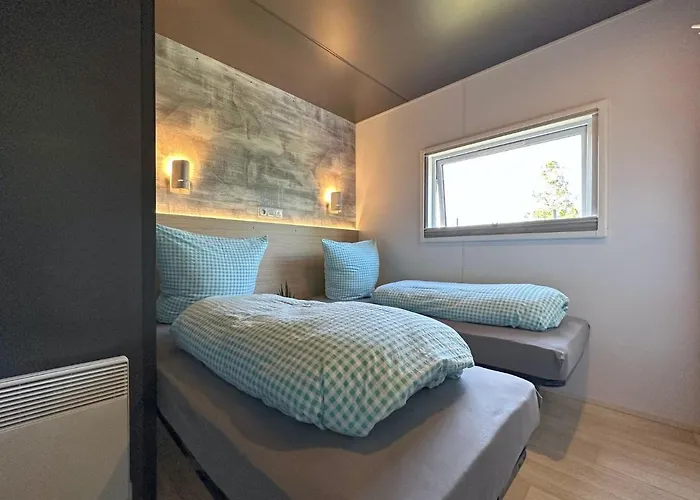 Tiny House Am See, *